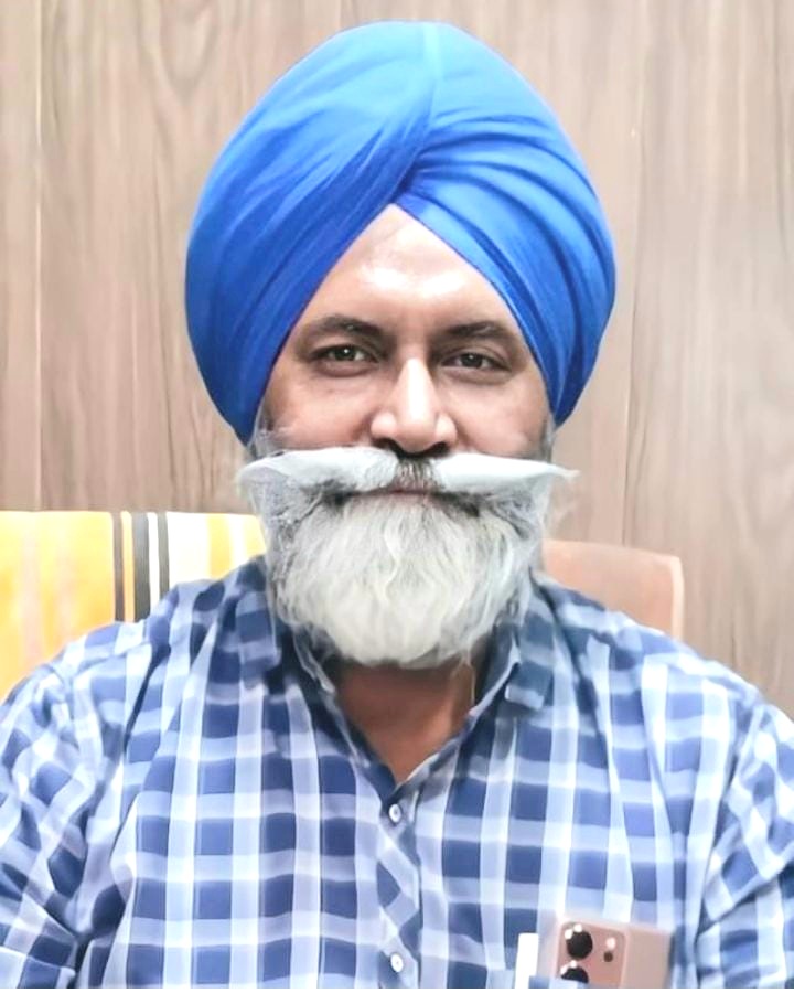 दविंदर सिंह रामगढि़या होंगे लुधियाना लोकसभा से बसपा के उम्मीदवार - रणधीर सिंह बैनीवाल
